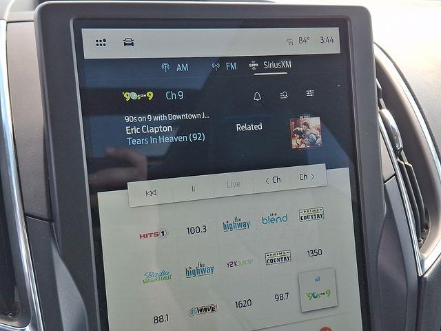 2023 Ford Edge - $27,264