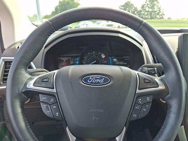 2023 Ford Edge - $27,264