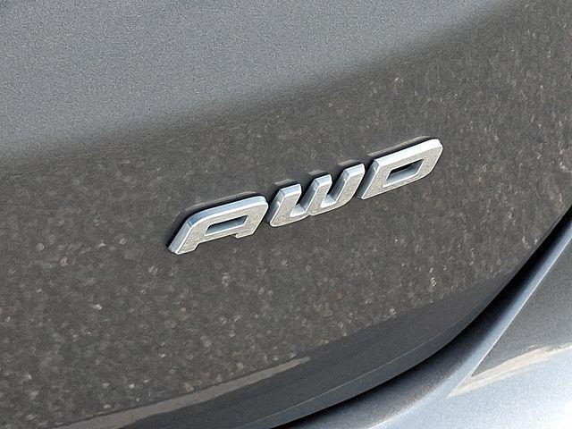 2023 Ford Edge - $27,264