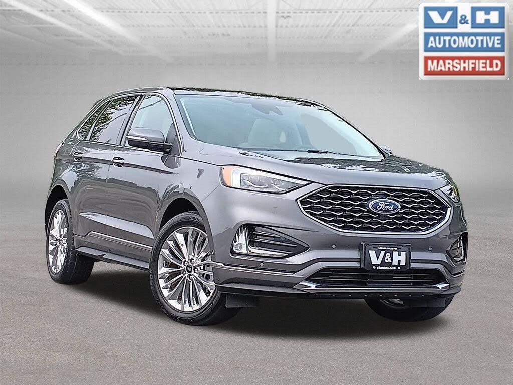 2023 Ford Edge - $28,271