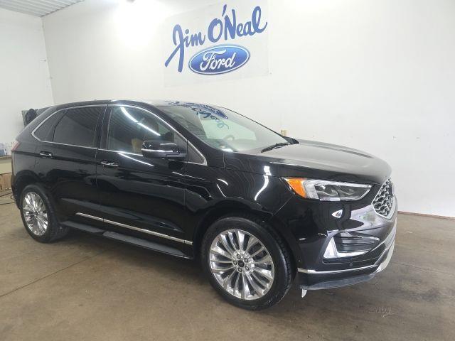 2023 Ford Edge - $27,333