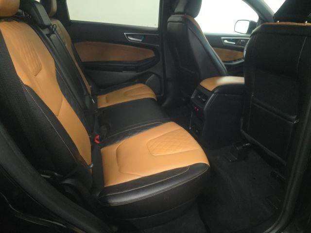 2023 Ford Edge - $27,333