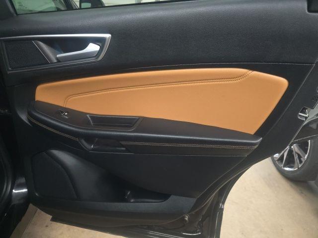 2023 Ford Edge - $27,333