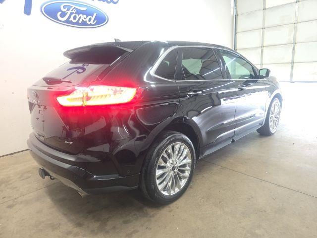 2023 Ford Edge - $27,333