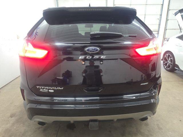 2023 Ford Edge - $27,333