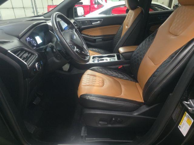 2023 Ford Edge - $27,333