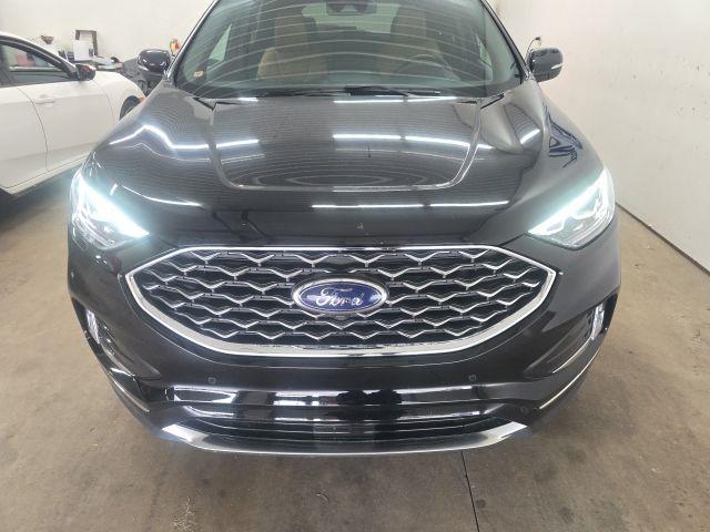 2023 Ford Edge - $27,333