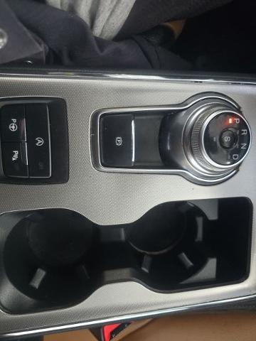 2023 Ford Edge - $27,333