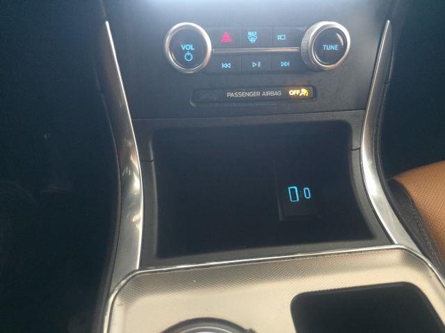 2023 Ford Edge - $27,333
