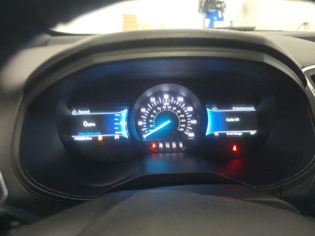 2023 Ford Edge - $27,333