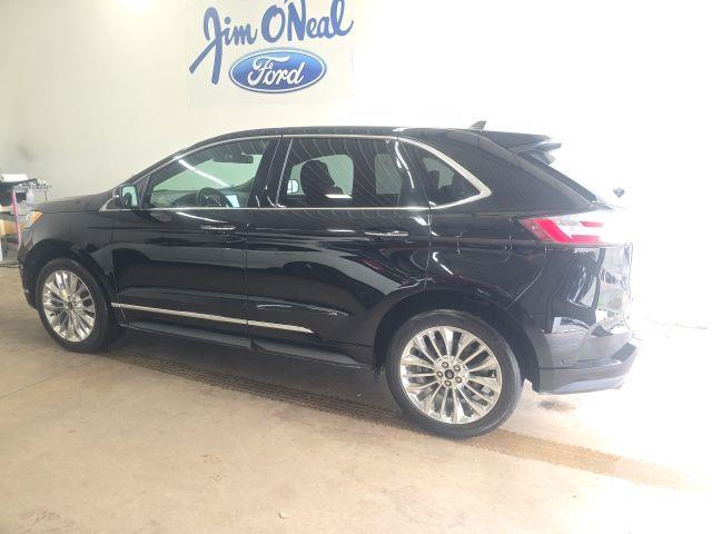 2023 Ford Edge - $27,333