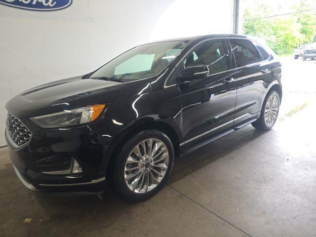 2023 Ford Edge - $27,333