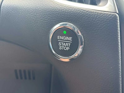 2024 Ford Edge AWD Titanium 4DR SUV