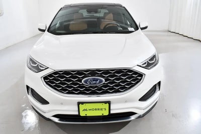 2024 Ford Edge AWD Titanium 4DR SUV