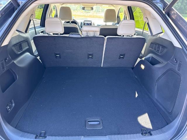 2024 Ford Edge - $26,875