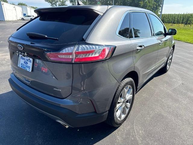 2024 Ford Edge - $26,875