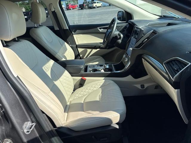 2024 Ford Edge - $26,875