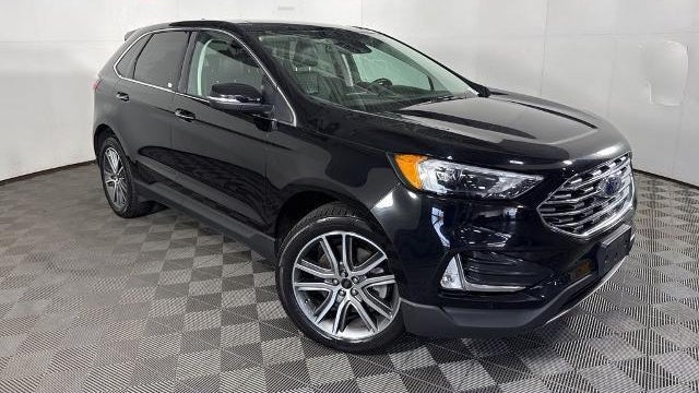 Preowned 2024 Ford Edge Titanium for Sale
