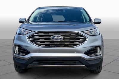 2024 Ford Edge AWD Titanium 4DR SUV