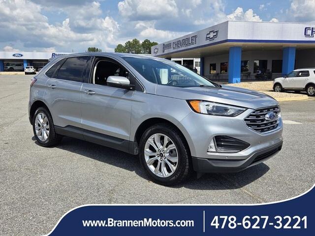 2024 Ford Edge - $24,494