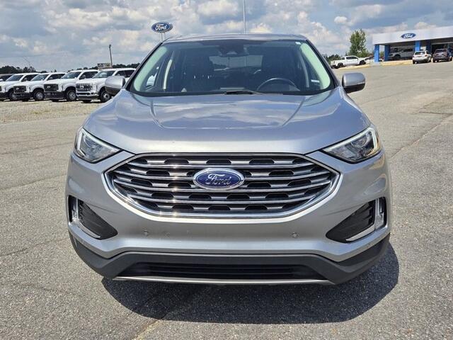 2024 Ford Edge - $24,494