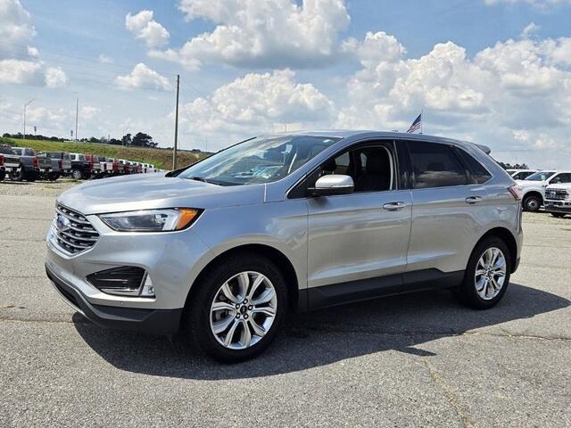 2024 Ford Edge - $24,494
