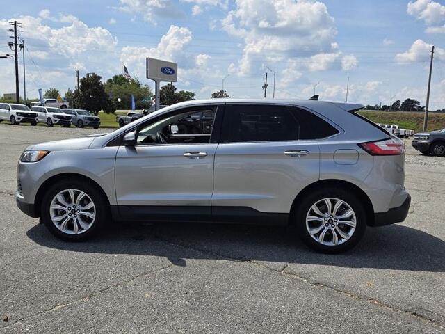 2024 Ford Edge - $24,494