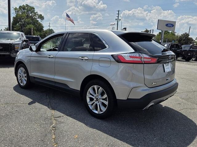 2024 Ford Edge - $24,494