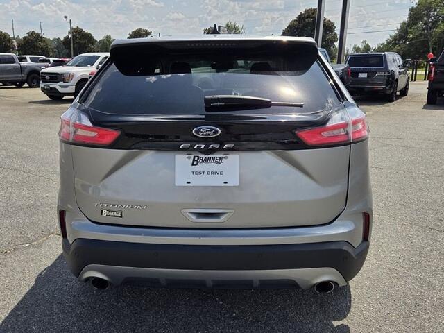 2024 Ford Edge - $24,494