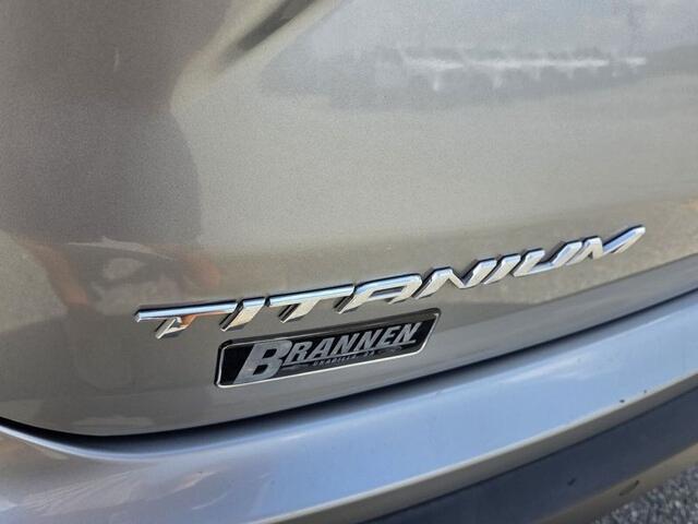 2024 Ford Edge - $24,494