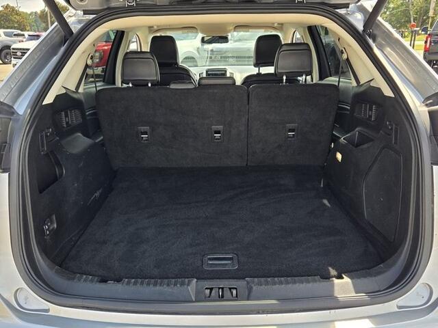 2024 Ford Edge - $24,494