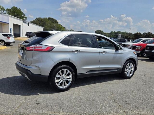 2024 Ford Edge - $24,494