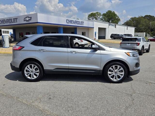 2024 Ford Edge - $24,494