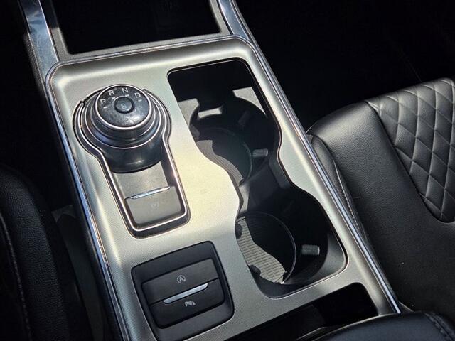 2024 Ford Edge - $24,494