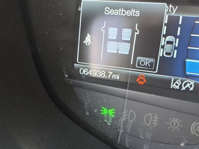 2024 Ford Edge - $24,494