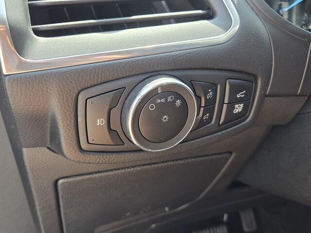 2024 Ford Edge - $24,494