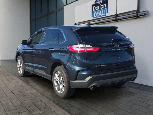 2024 Ford Edge - $29,995