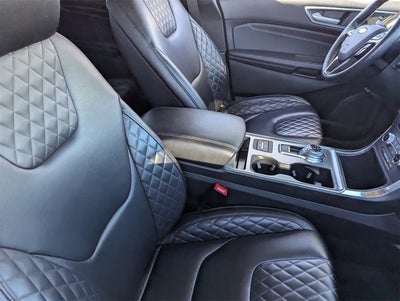 2024 Ford Edge AWD Titanium 4DR SUV