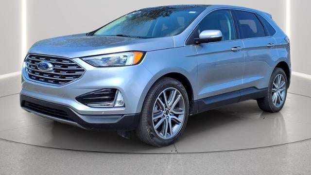 Preowned 2024 Ford Edge Titanium for Sale