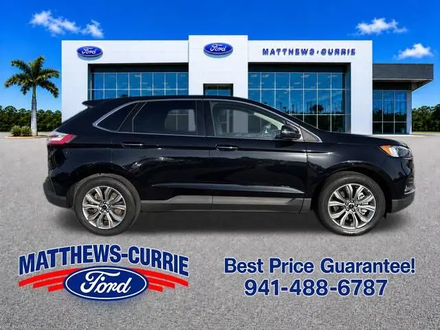 2024 Ford Edge - $28,999