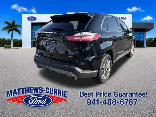 2024 Ford Edge - $28,999