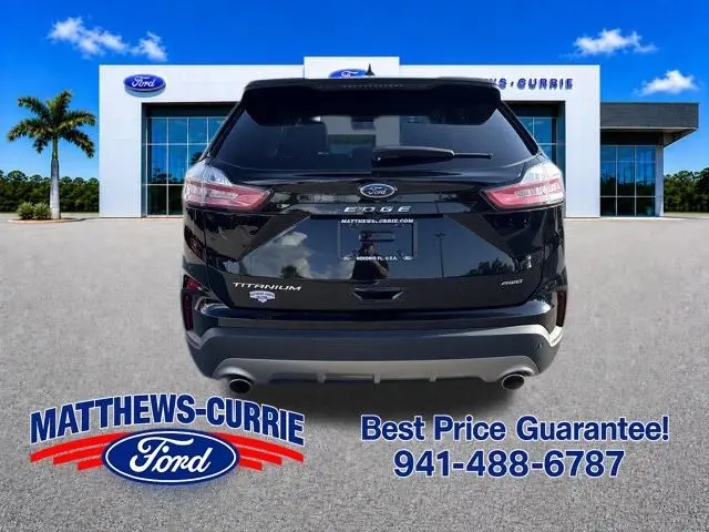 2024 Ford Edge - $28,999