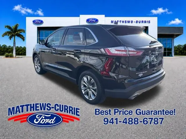 2024 Ford Edge - $28,999