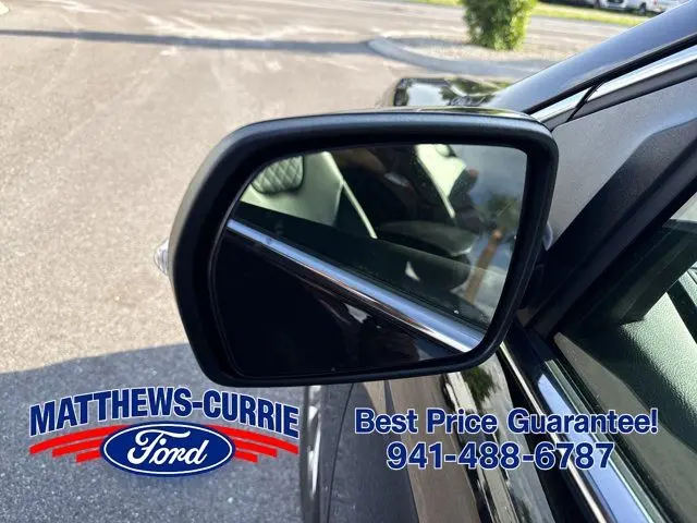 2024 Ford Edge - $28,999