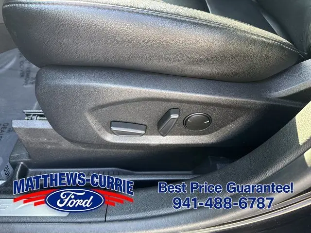 2024 Ford Edge - $28,999