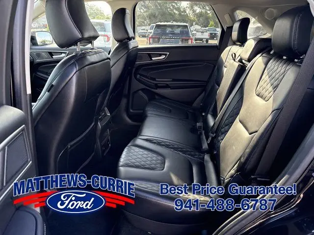 2024 Ford Edge - $28,999