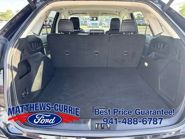 2024 Ford Edge - $28,999