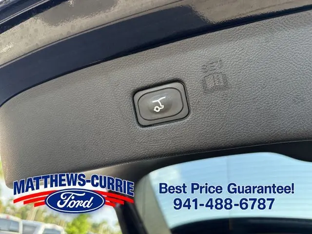2024 Ford Edge - $28,999