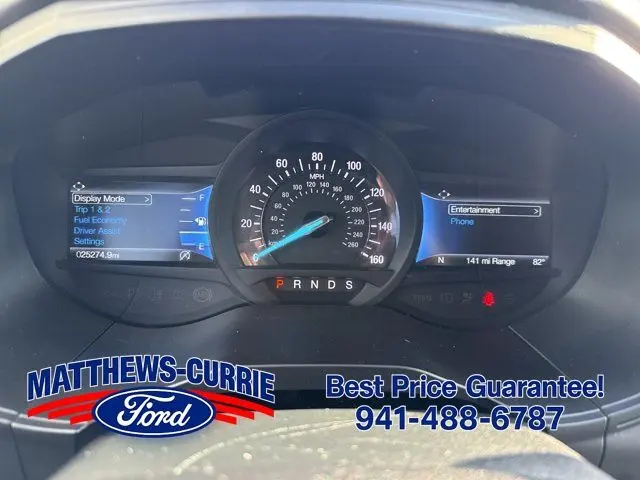 2024 Ford Edge - $28,999