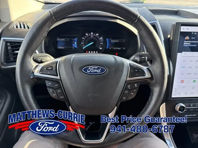 2024 Ford Edge - $28,999